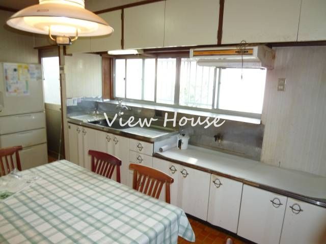 Spacious 6DK House for Sale in Takasaki Shinmachi - Thumbnail 4