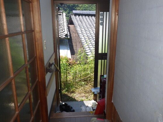 Traditional 3DK Wooden House for Sale in Muroto City, Kochi - Thumbnail 3