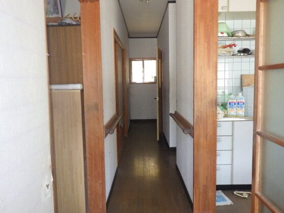 Traditional 3DK Wooden House for Sale in Muroto City, Kochi - Thumbnail 4