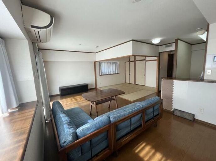 4LDK Apartment with Hot Spring near Oita Station - Thumbnail 4