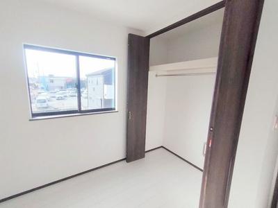 Modern 4LDK House in Kuki, Saitama | 2024 Build — Image 22, Kuki, Saitama