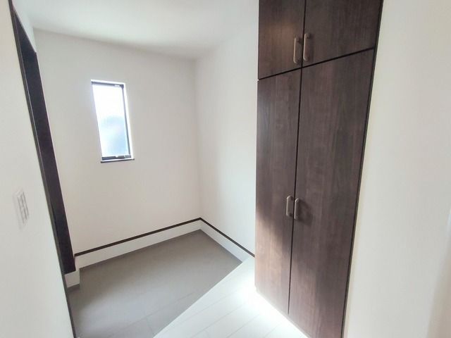 Modern 4LDK House in Kuki, Saitama | 2024 Build - Thumbnail 4
