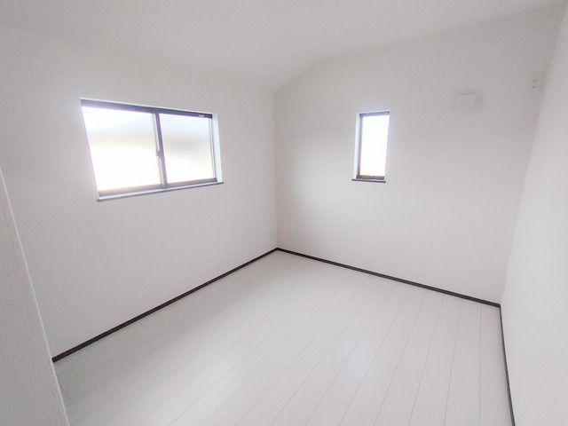 Modern 4LDK House in Kuki, Saitama | 2024 Build - Thumbnail 3