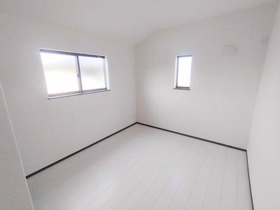 Modern 4LDK House in Kuki, Saitama | 2024 Build — Image 22, Kuki, Saitama
