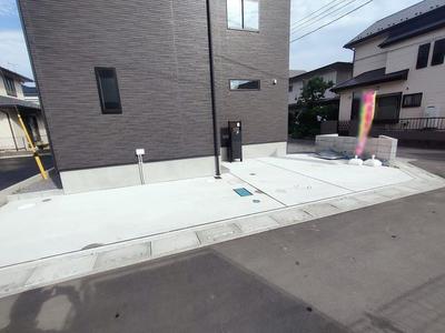 Modern 4LDK House in Kuki, Saitama | 2024 Build — Image 11, Kuki, Saitama