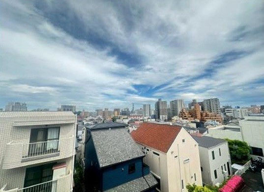 3LDK Apartment near Fujisawa Station - 62.37㎡ - Thumbnail 4