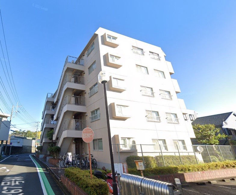 3LDK Apartment near Fujisawa Station - 62.37㎡ - Thumbnail 2