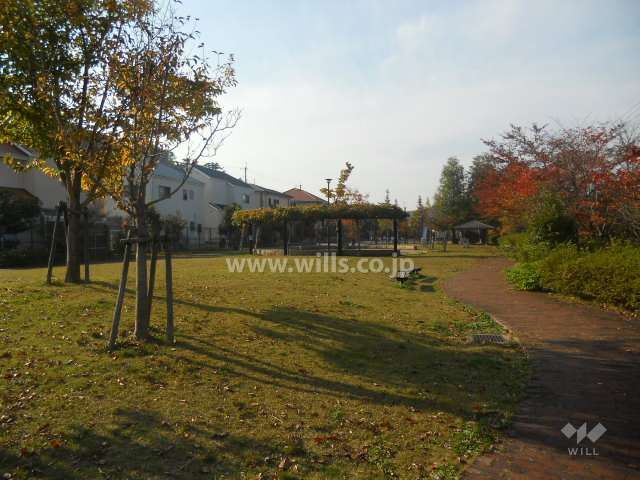3SLDK House in Nishinomiya with 107.31㎡ Living Space - Thumbnail 3