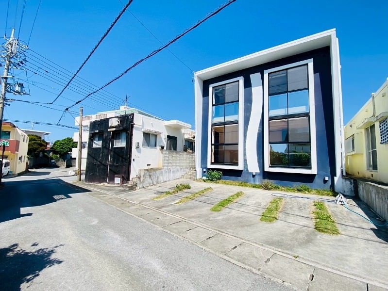 4LDK House in Yomitan Village, Okinawa - 94.93㎡ - Thumbnail 4
