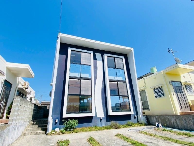 4LDK House in Yomitan Village, Okinawa - 94.93㎡ - Thumbnail 3