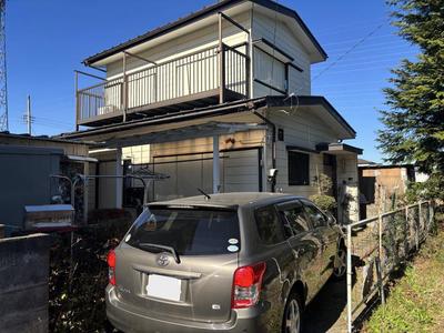 3DK House in Akiruno City near Akikawa Station — Image 1, Akiruno, Tokyo