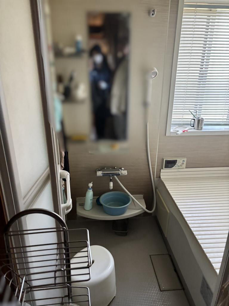 3DK House in Akiruno City near Akikawa Station - Thumbnail 2