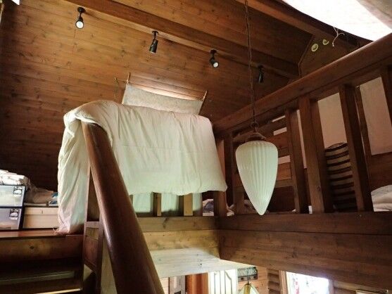 Seaside Log House for Sale in Futtsu, Chiba - 1LDK, 714 sqm Land - Thumbnail 4