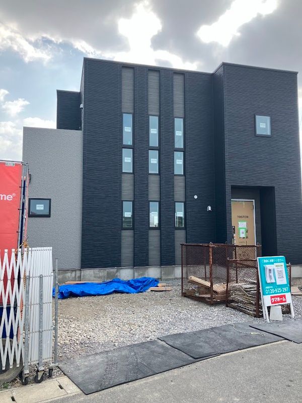 New 4LDK House in Nakatsu, Oita - Tamatown Kakiose III - Thumbnail 2