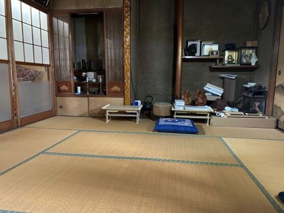 1970 6K House on 933 sqm Land for Sale in Sano, Tochigi - Thumbnail 2