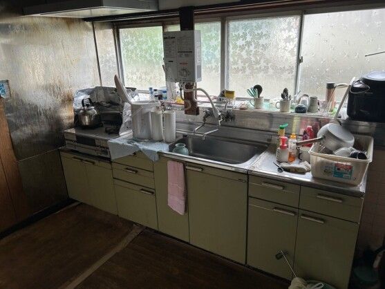 1970 6K House on 933 sqm Land for Sale in Sano, Tochigi - Thumbnail 4