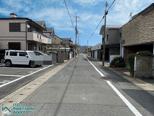 Land for Sale in Kamigamo, Kyoto - 109.11 sqm Vacant Plot - Thumbnail 4