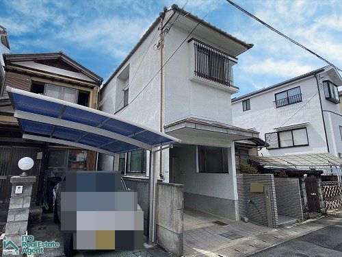Land for Sale in Kamigamo, Kyoto - 109.11 sqm Vacant Plot - Thumbnail 3