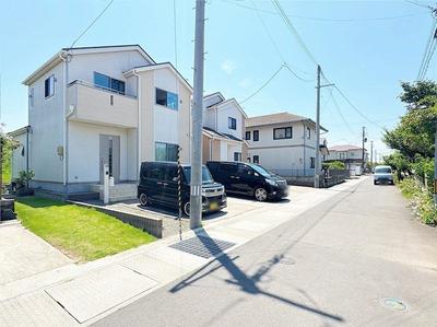 3LDK House in Osaki City Miyagi | 108.54㎡ Family Home — Image 2, Osaki, Miyagi