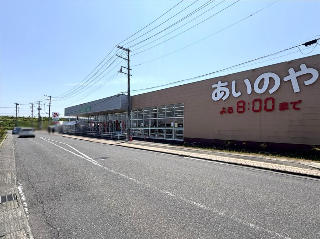 3LDK House in Osaki City Miyagi | 108.54㎡ Family Home - Thumbnail 2