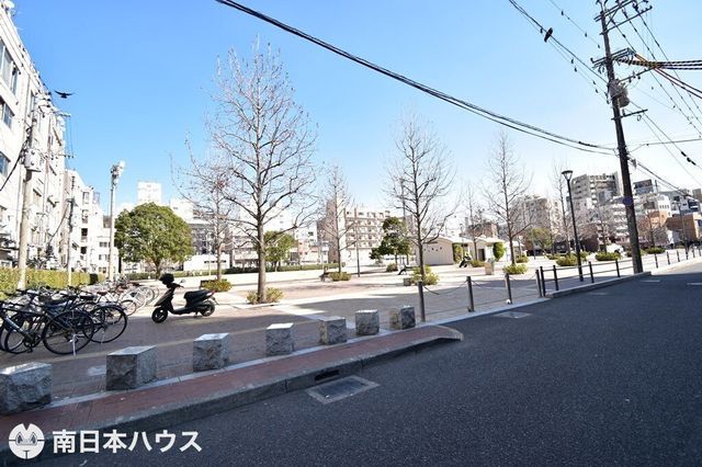 2LDK Apartment in Kagoshima City with Balcony - Thumbnail 3