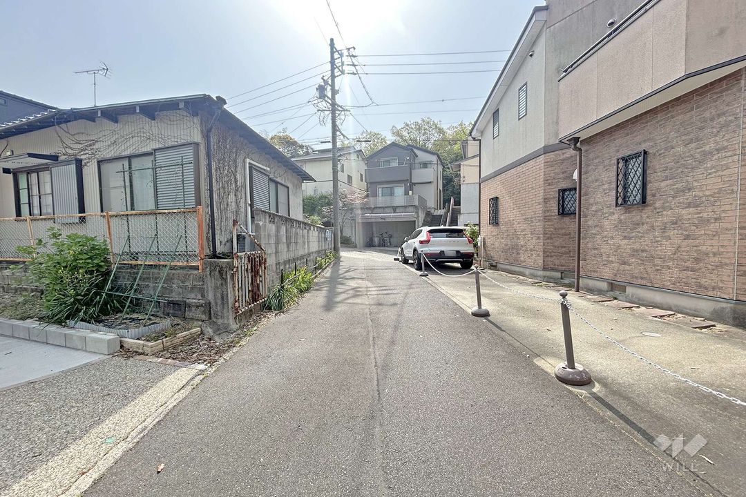 3LDK Detached House in Nagoya's Midori Ward - Thumbnail 4