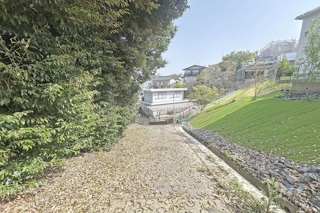 3LDK Detached House in Nagoya's Midori Ward - Thumbnail 3