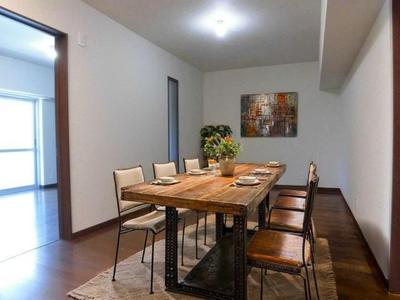 Renovated 2SLDK Apartment for Sale in Yokohama Konan Ward — Image 4, Konan, Kanagawa