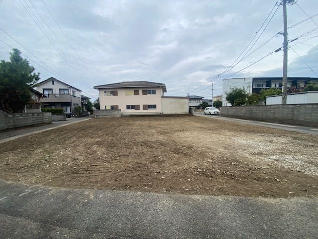55.49 Tsubo Residential Land for Sale in Tokushima City - Thumbnail 3
