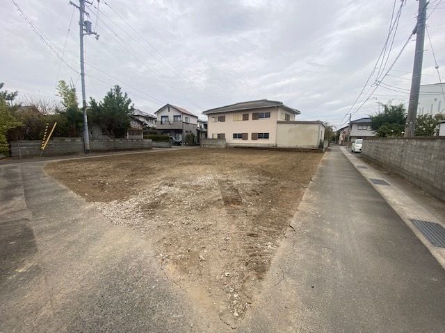 55.49 Tsubo Residential Land for Sale in Tokushima City - Thumbnail 4