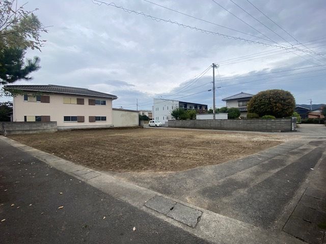 55.49 Tsubo Residential Land for Sale in Tokushima City - Thumbnail 2