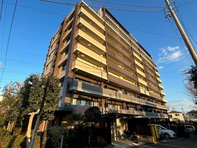 Modern 2LDK Apartment in Kashiwanoha Campus, Chiba — Image 1, Kashiwa, Chiba