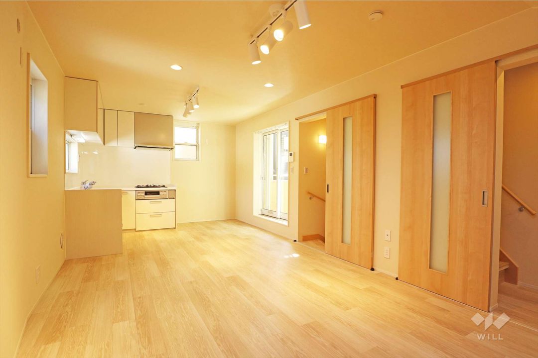 Renovated 4LDK House in Setagaya, Tokyo - 87.1 sqm - Thumbnail 4