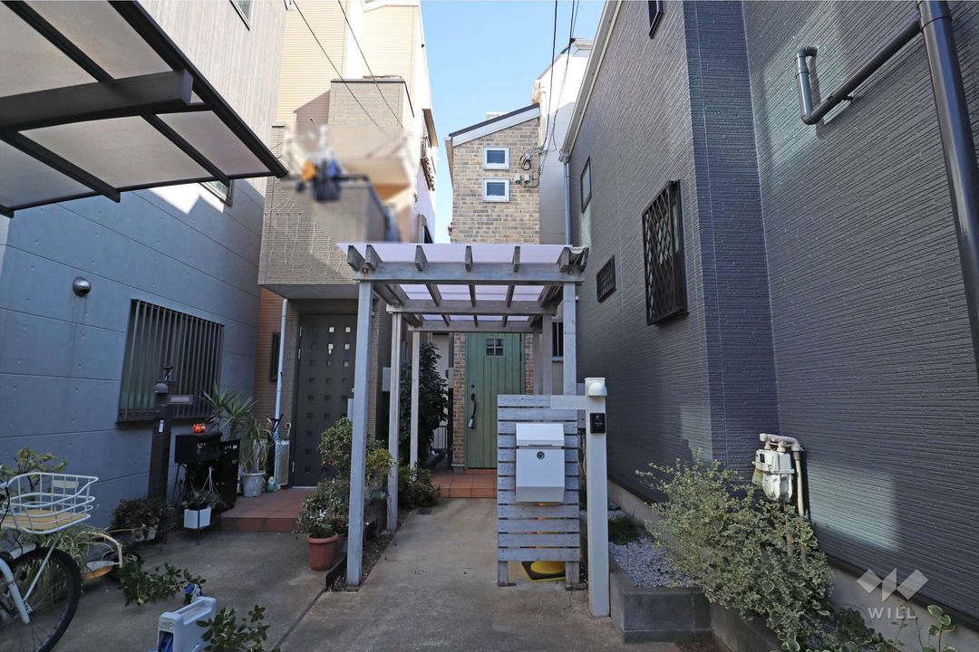 Renovated 4LDK House in Setagaya, Tokyo - 87.1 sqm - Thumbnail 2