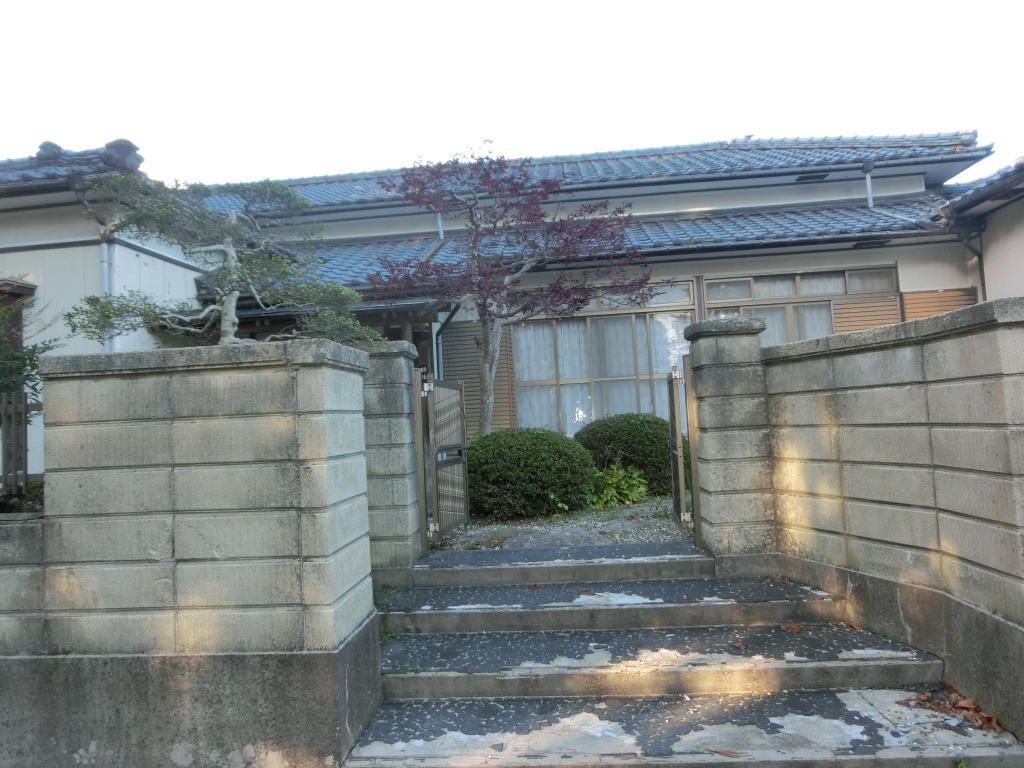4DK Wooden House in Sado, Niigata - 760万円 - Thumbnail 2
