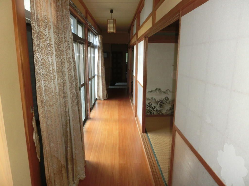 4DK Wooden House in Sado, Niigata - 760万円 - Thumbnail 4