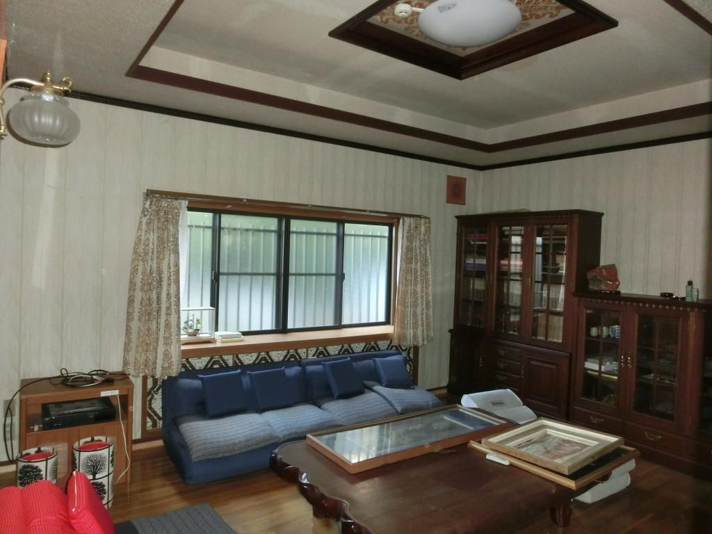 4DK Wooden House in Sado, Niigata - 760万円 - Thumbnail 3