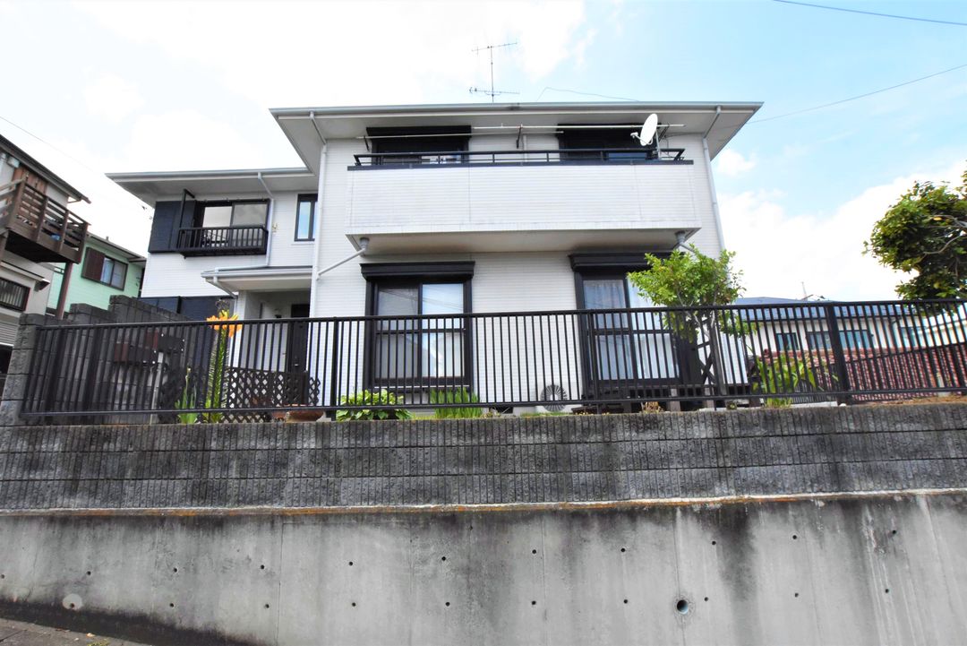 5SLDK Two-Generation House Near Kibōgaoka Station - Thumbnail 3