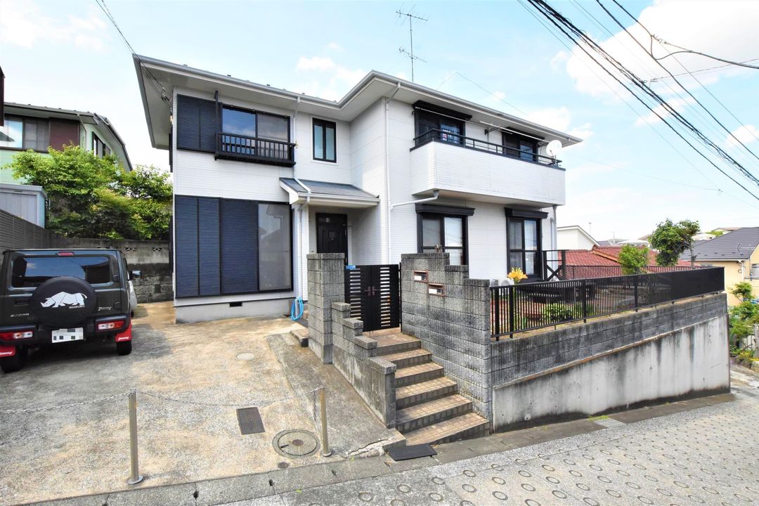 5SLDK Two-Generation House Near Kibōgaoka Station - Thumbnail 2