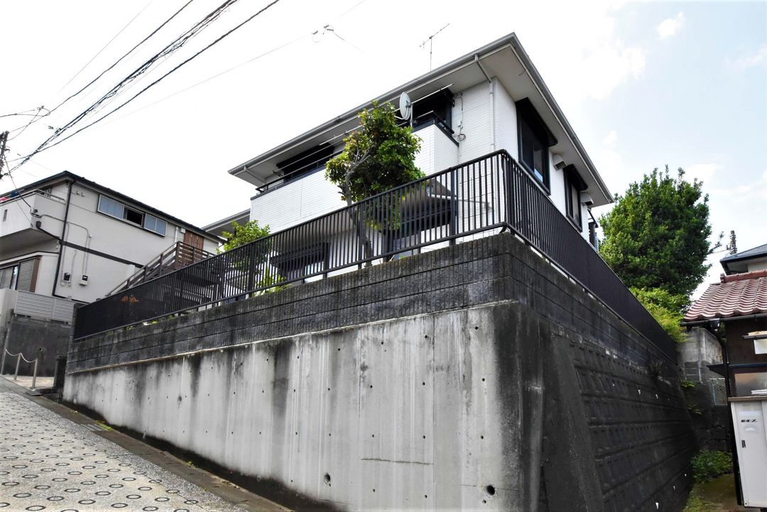 5SLDK Two-Generation House Near Kibōgaoka Station - Thumbnail 4