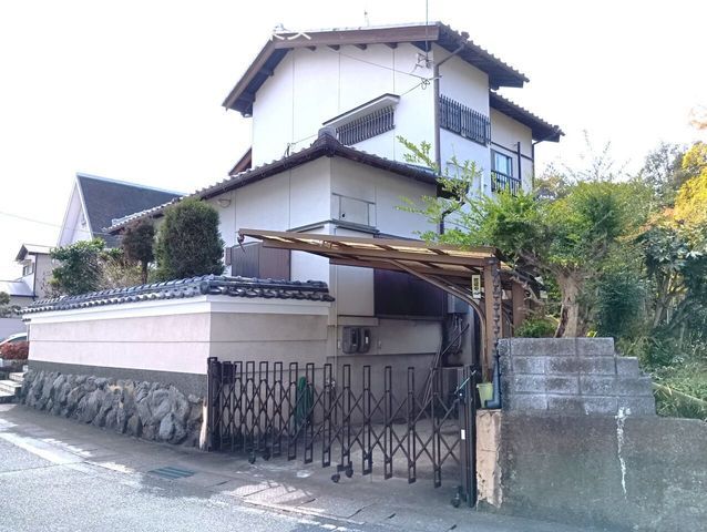 Land with Kominka for Sale in Mukōjima, Kyoto - Thumbnail 3