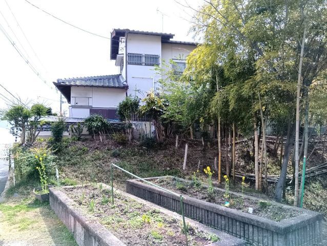 Land with Kominka for Sale in Mukōjima, Kyoto - Thumbnail 2