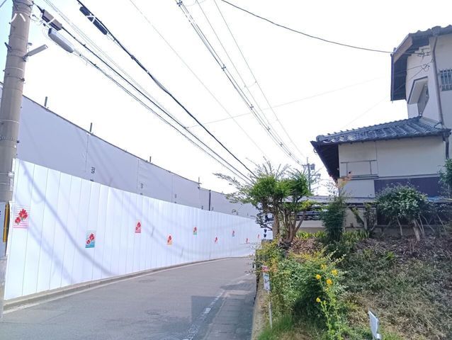 Land with Kominka for Sale in Mukōjima, Kyoto - Thumbnail 4