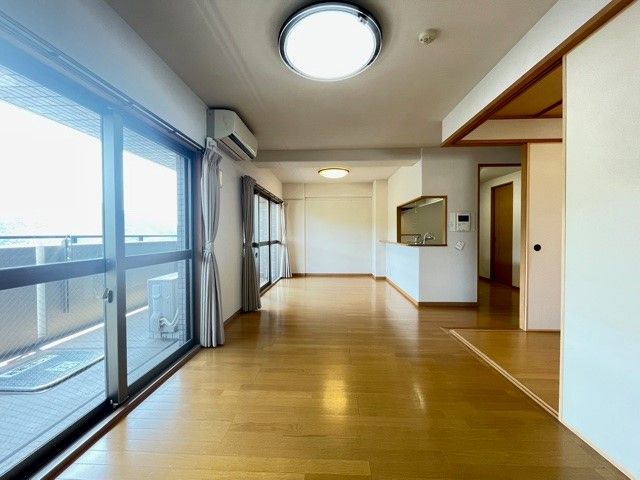 Servas Sakurokubancho 13F 4LDK Condo for Sale in Tokushima - Thumbnail 2