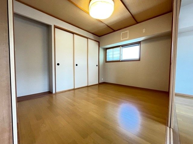Servas Sakurokubancho 13F 4LDK Condo for Sale in Tokushima - Thumbnail 4