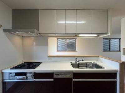 5LDK House for Sale in Toyoyama, Aichi | 138.99 sqm — Kitchen, Toyoyama, Aichi