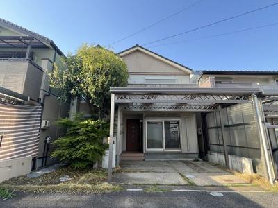 5LDK House for Sale in Toyoyama, Aichi | 138.99 sqm — House, Toyoyama, Aichi