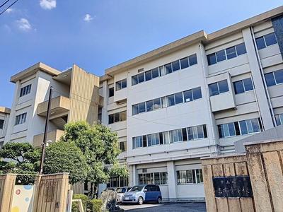 5LDK House for Sale in Toyoyama, Aichi | 138.99 sqm — Apartment, Toyoyama, Aichi
