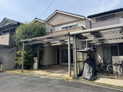 5LDK House for Sale in Toyoyama, Aichi | 138.99 sqm — House, Toyoyama, Aichi
