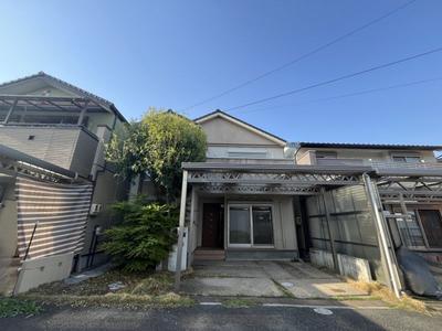 5LDK House for Sale in Toyoyama, Aichi | 138.99 sqm — House, Toyoyama, Aichi